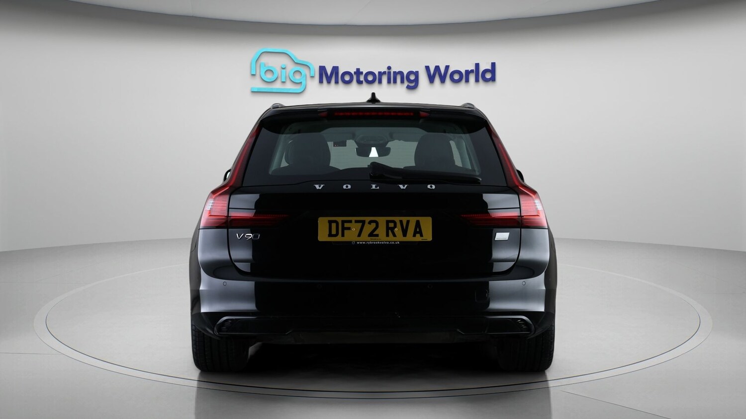 Used Volvo V90 2023 for sale - 77675836: Photo 6