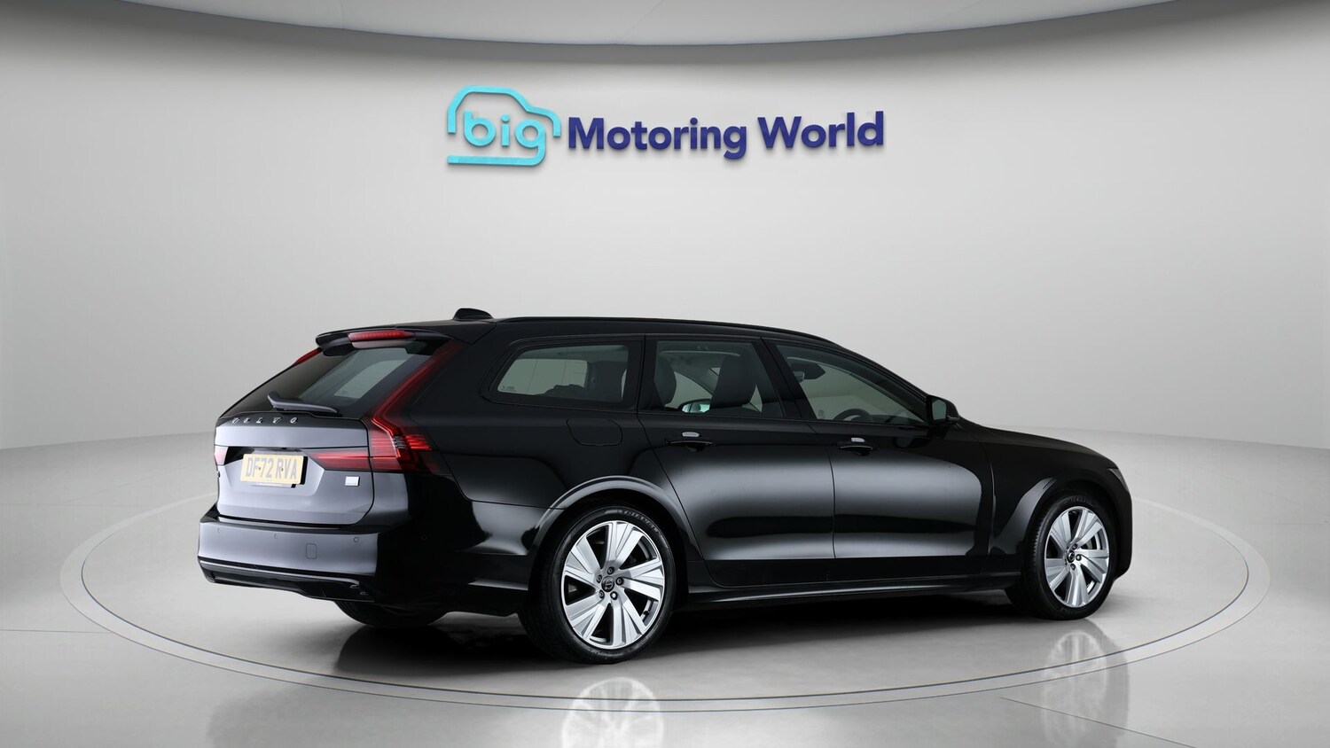 Used Volvo V90 2023 for sale - 77675836: Photo 7