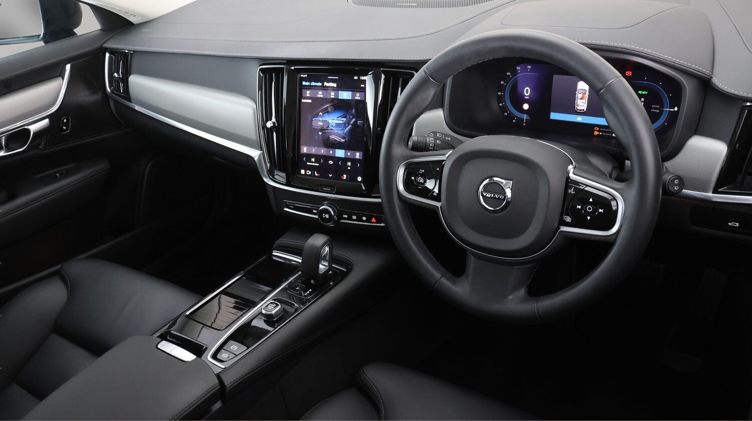 Used Volvo V90 2023 for sale - 77675836: Photo 9