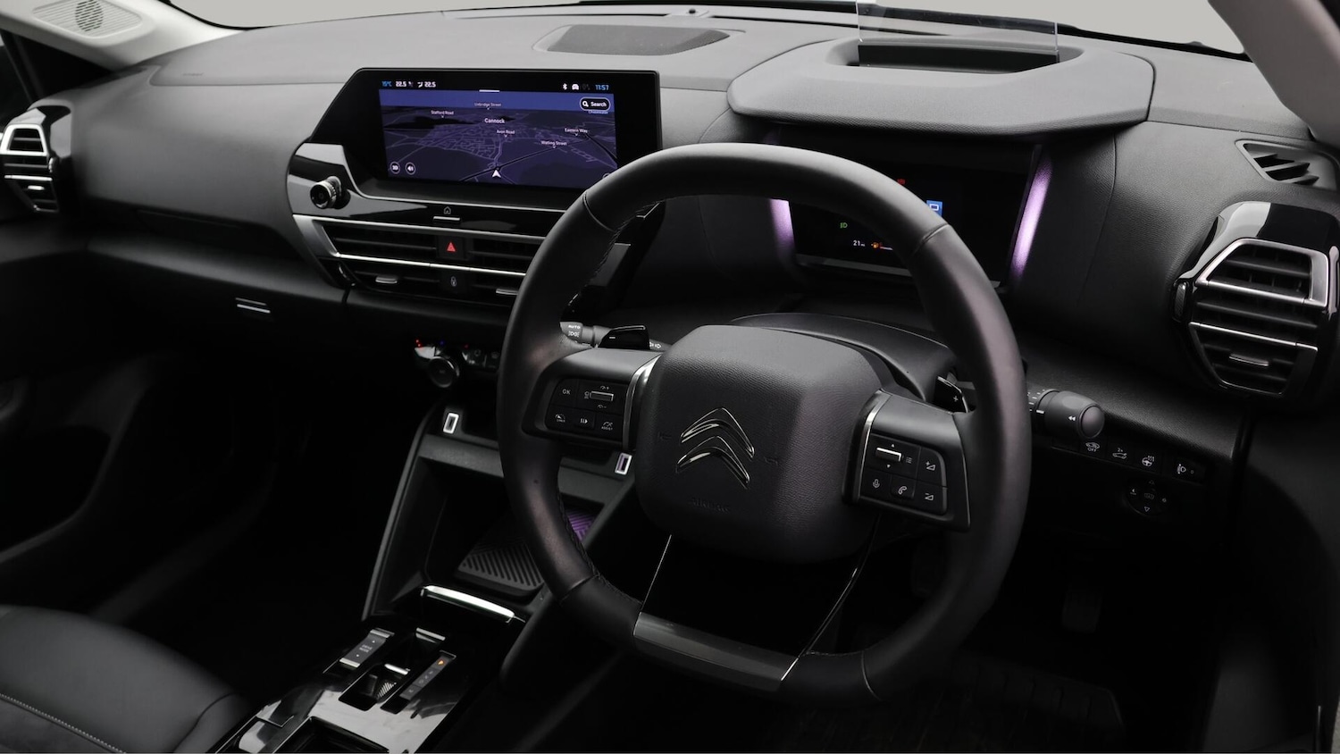 Used Citroen C4 2024 for sale - 76753365: Photo 10