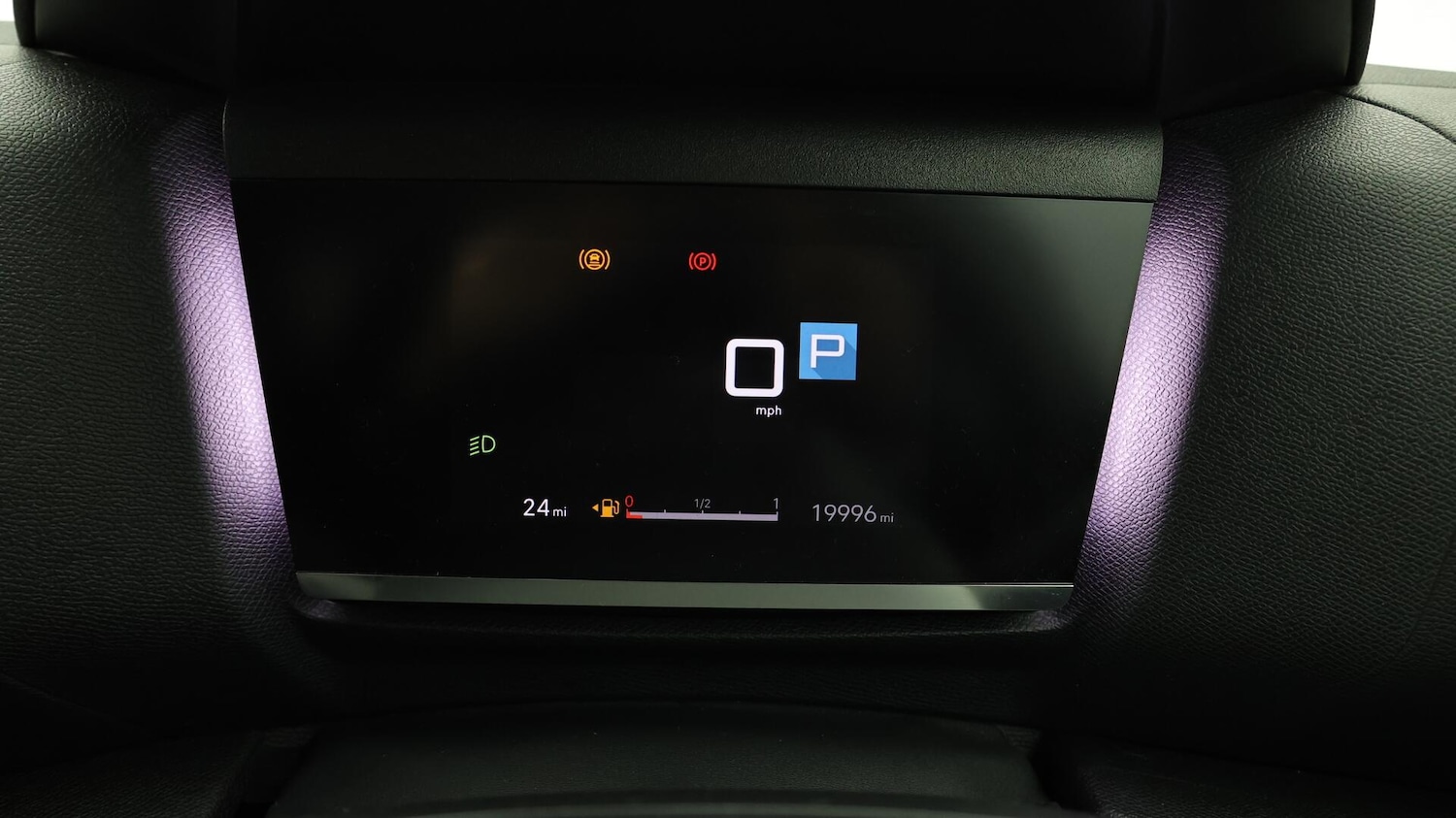 Used Citroen C4 2024 for sale - 76753365: Photo 11