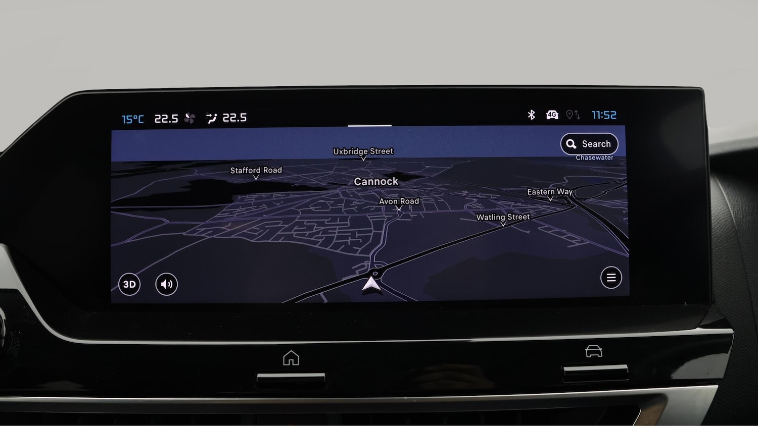 Used Citroen C4 2024 for sale - 76753365: Photo 12