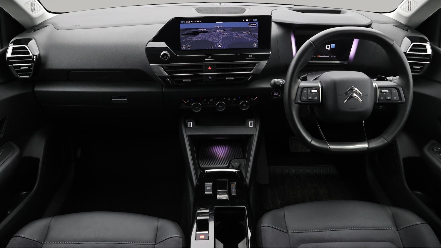 Used Citroen C4 2024 for sale - 76753365: Photo 14