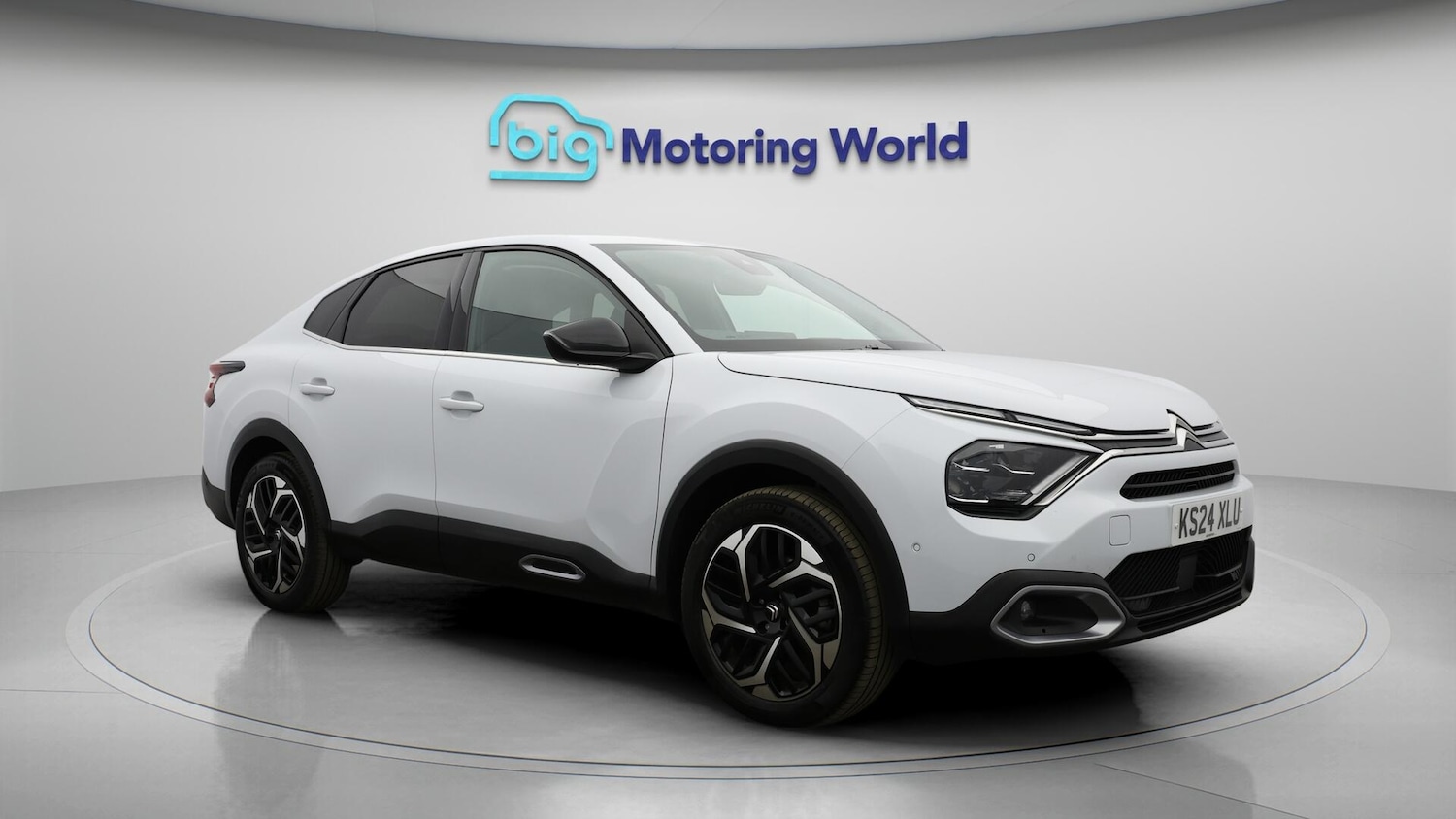 Used Citroen C4 2024 for sale - 76753365: Photo 2