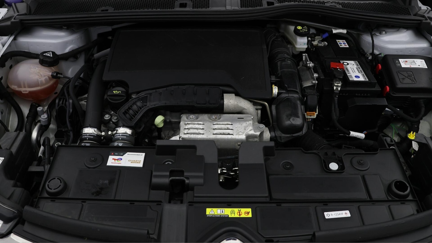 Used Citroen C4 2024 for sale - 76753365: Photo 20