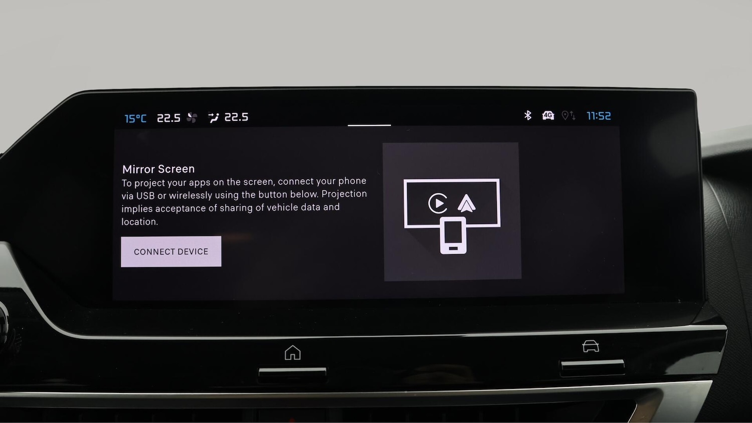 Used Citroen C4 2024 for sale - 76753365: Photo 25