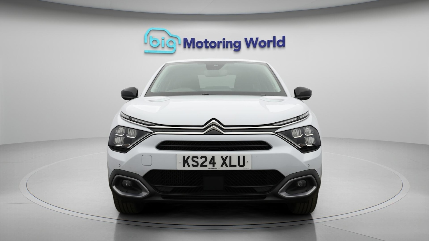 Used Citroen C4 2024 for sale - 76753365: Photo 3