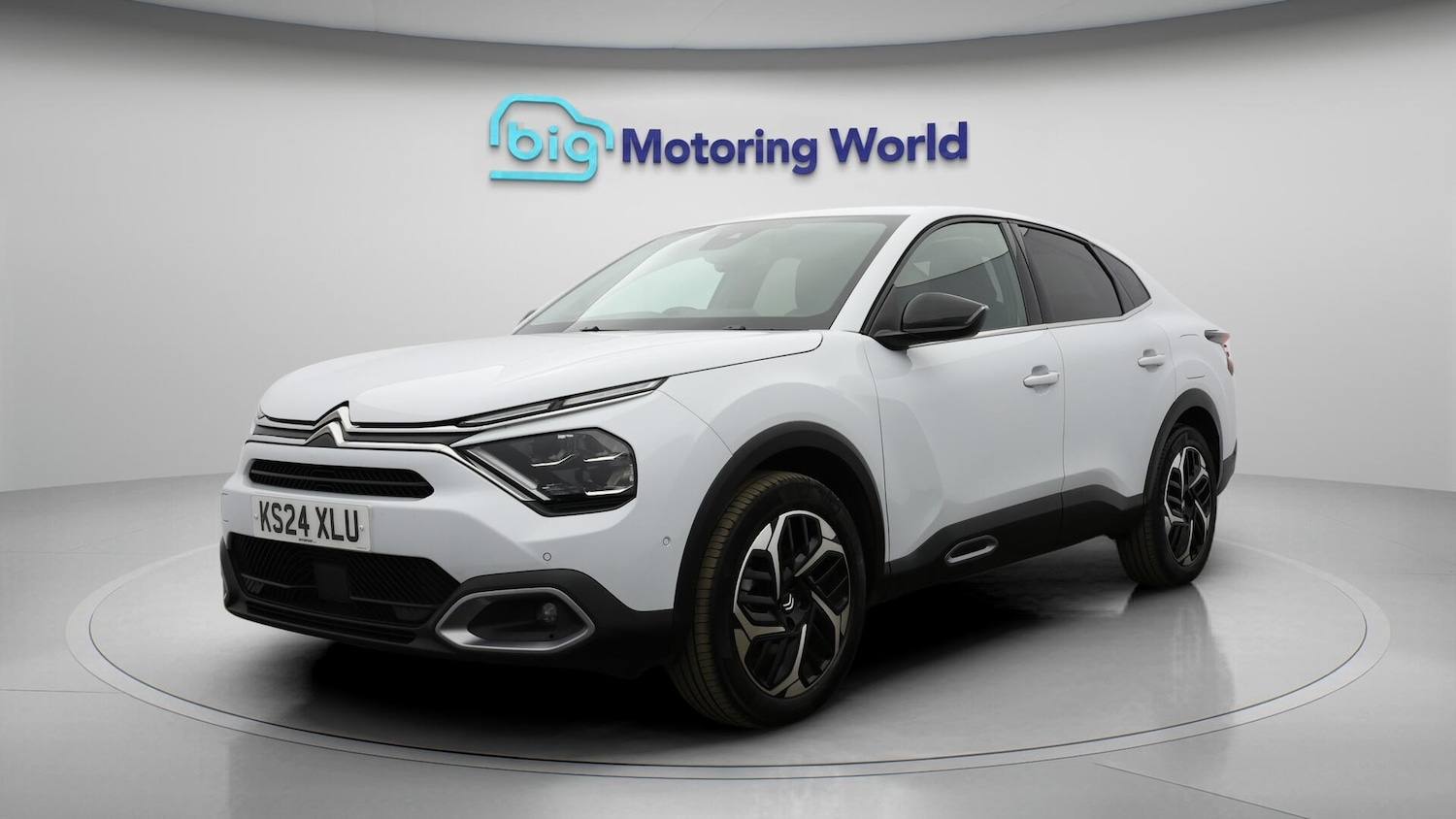 Used Citroen C4 2024 for sale - 76753365: Photo 4