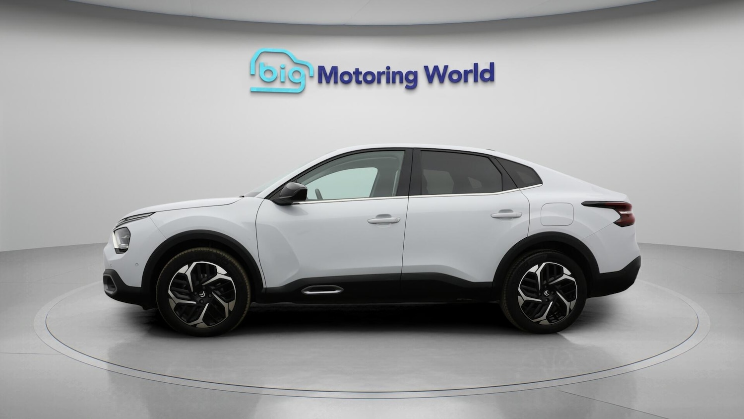 Used Citroen C4 2024 for sale - 76753365: Photo 5