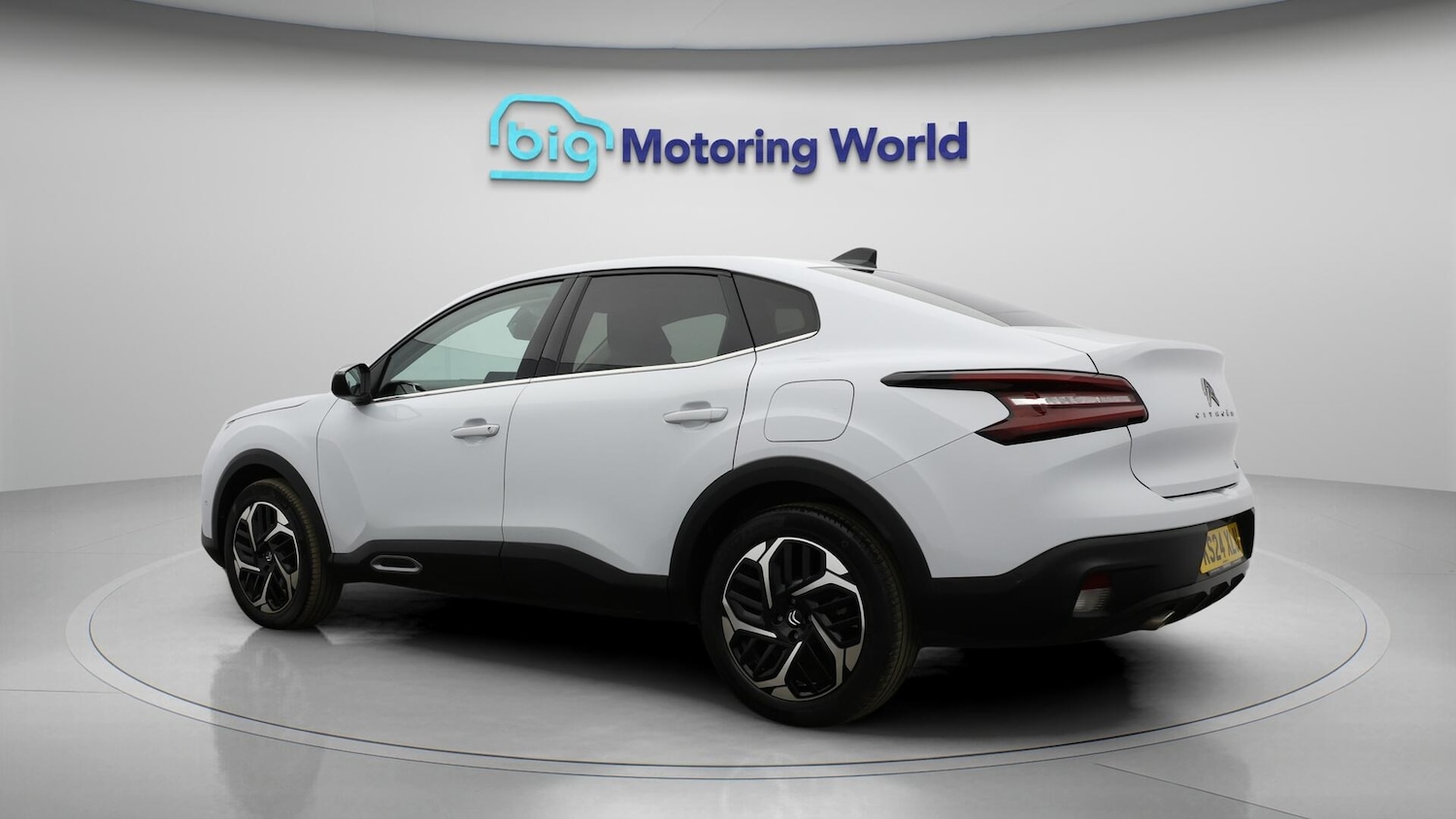 Used Citroen C4 2024 for sale - 76753365: Photo 6