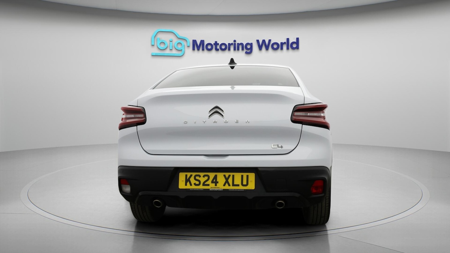 Used Citroen C4 2024 for sale - 76753365: Photo 7