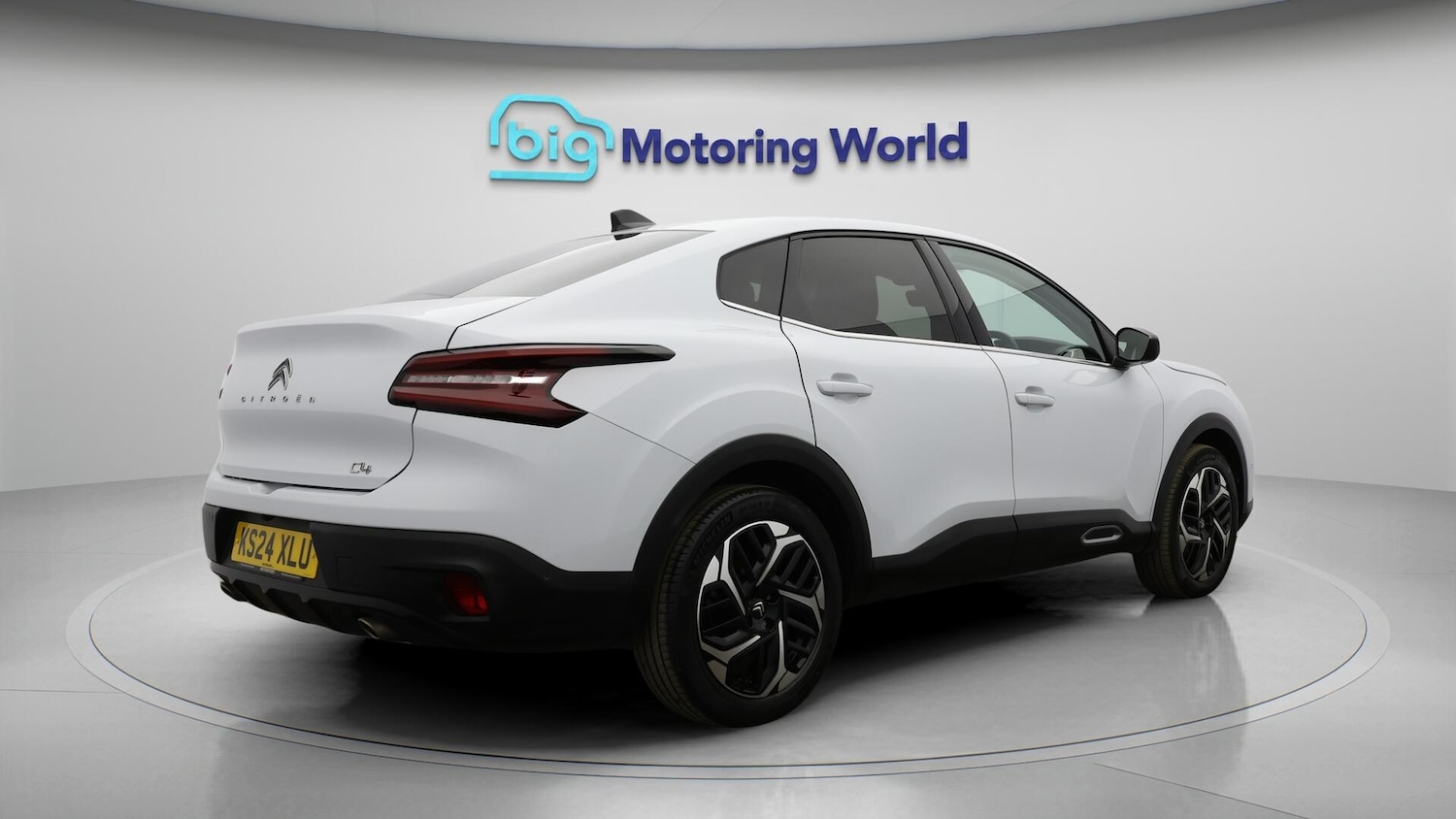 Used Citroen C4 2024 for sale - 76753365: Photo 8