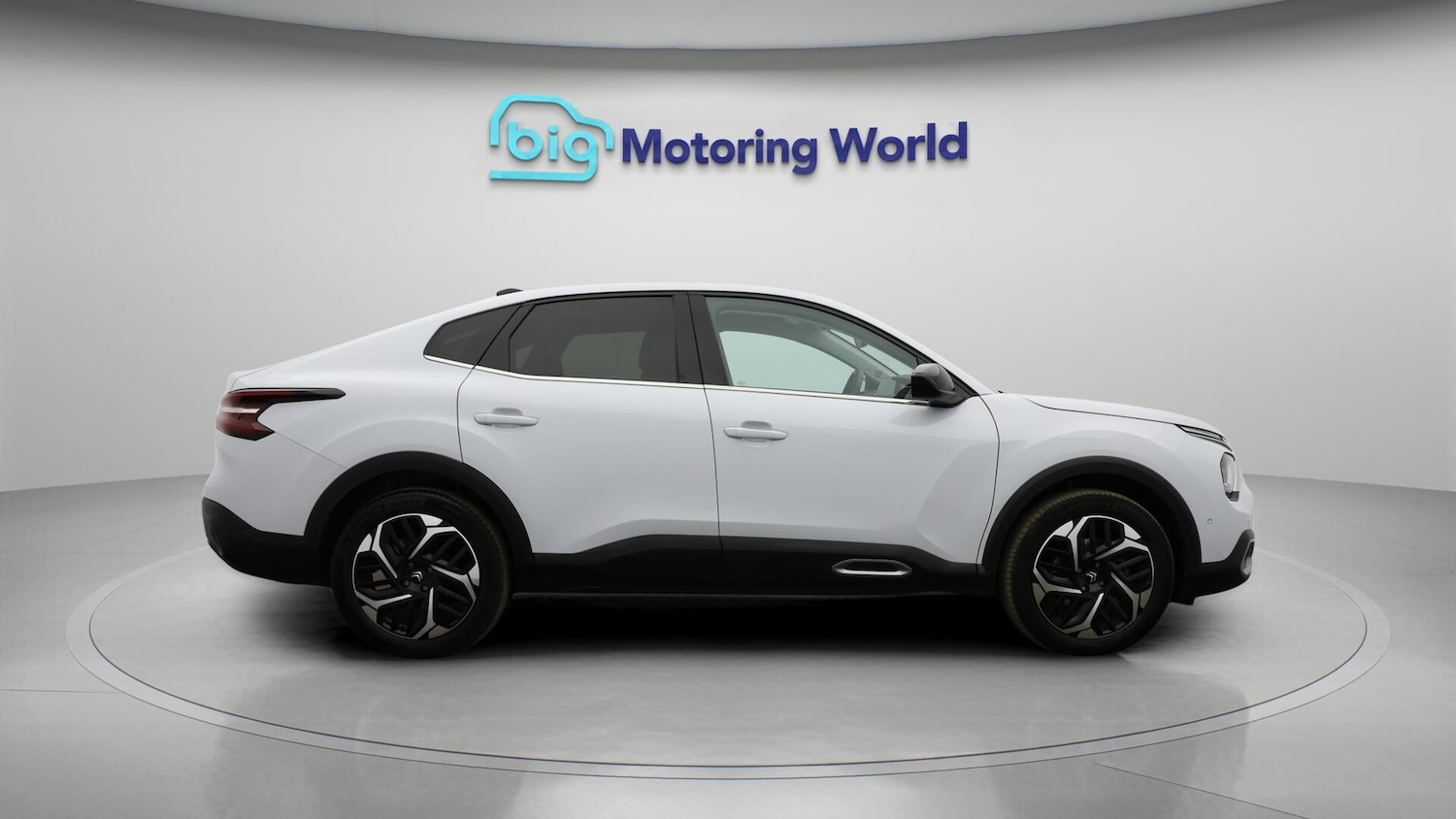 Used Citroen C4 2024 for sale - 76753365: Photo 9