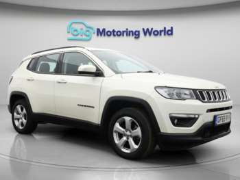 2019 (69) - 1.4 Multiair 140 Longitude 5dr [2WD]