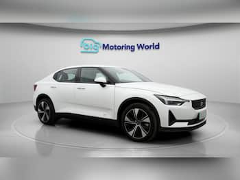 Used Polestar Polestar 2 2023 for sale - 79775908: Photo