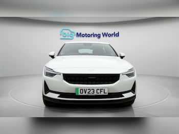 Used Polestar Polestar 2 2023 for sale - 79775908: Photo