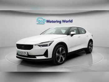 Used Polestar Polestar 2 2023 for sale - 79775908: Photo