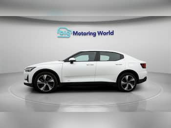 Used Polestar Polestar 2 2023 for sale - 79775908: Photo