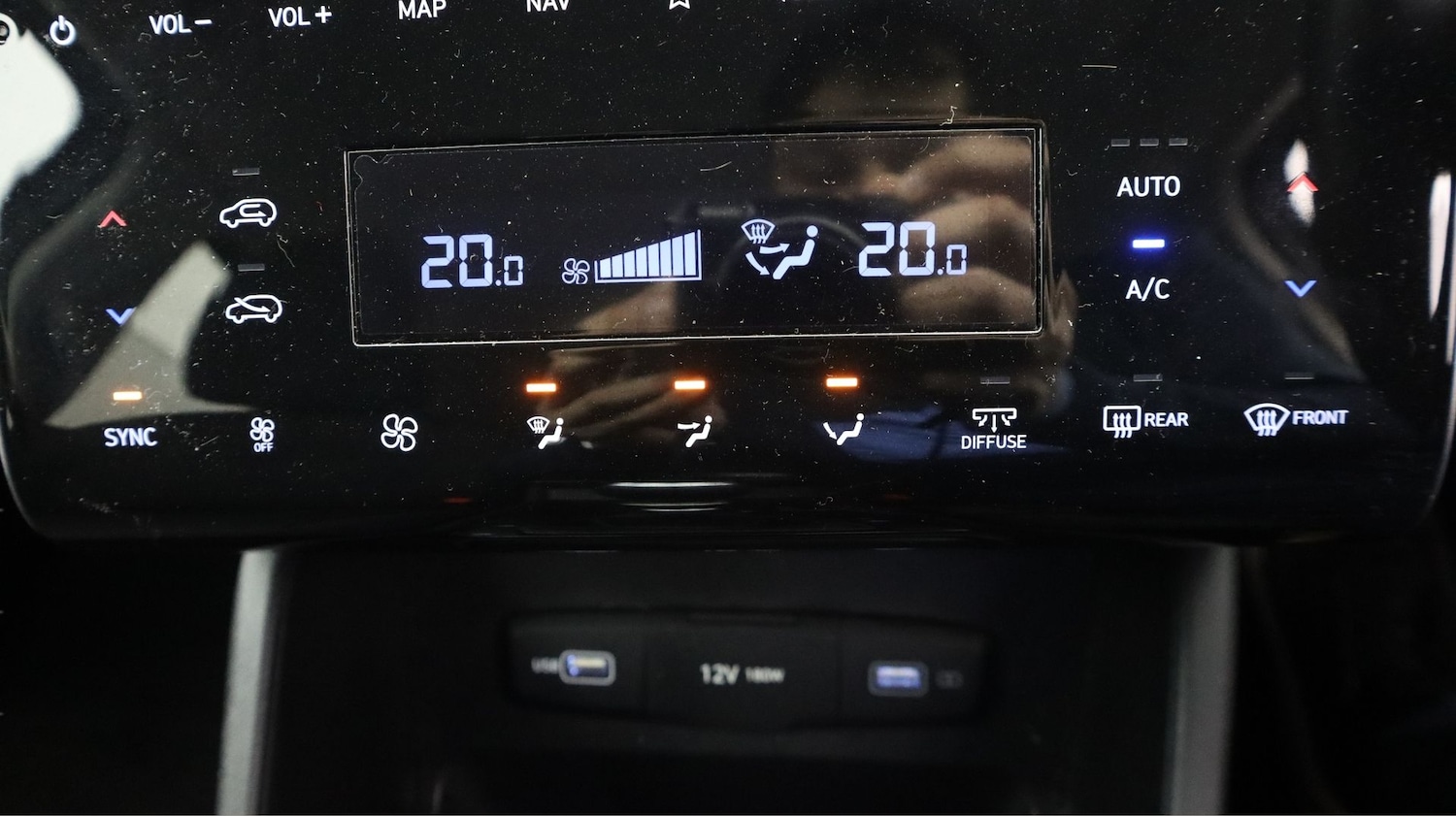 Used Hyundai TUCSON for sale - 77732666: Photo 11