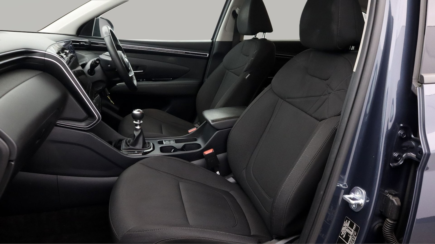 Used Hyundai TUCSON for sale - 77732666: Photo 13