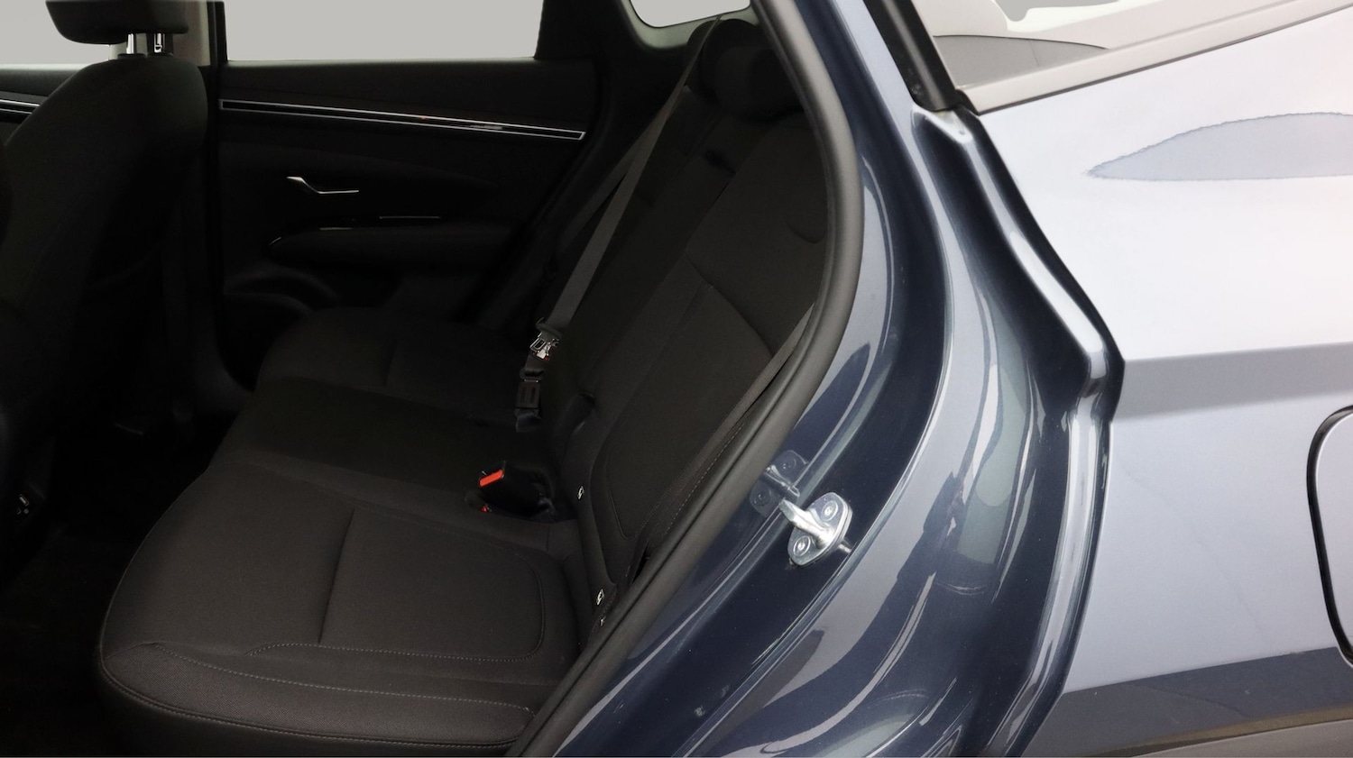 Used Hyundai TUCSON for sale - 77732666: Photo 15