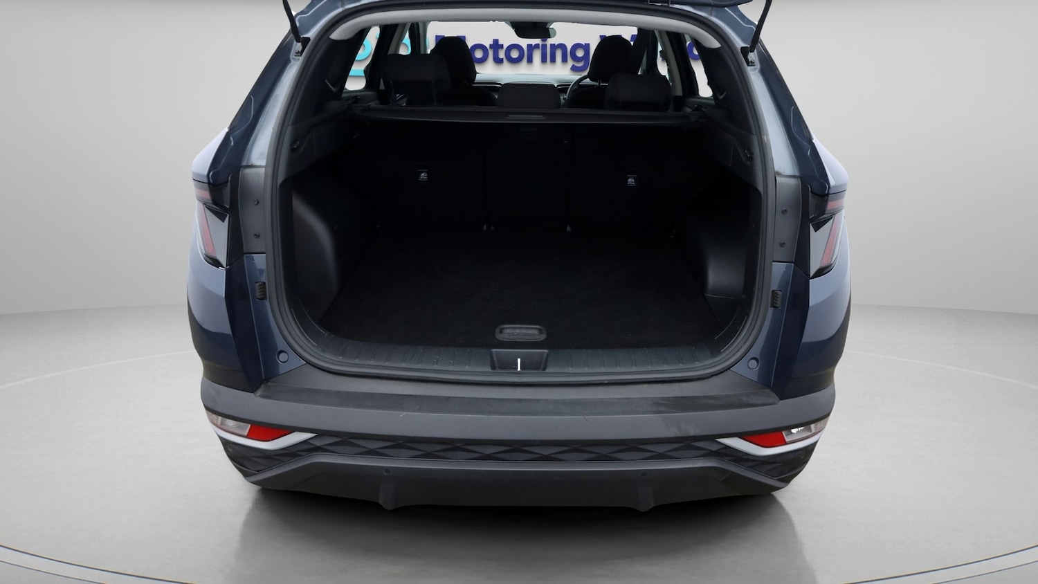 Used Hyundai TUCSON for sale - 77732666: Photo 16