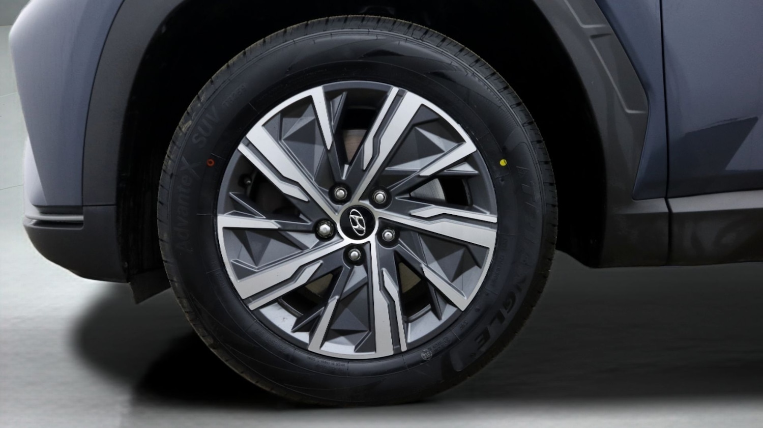 Used Hyundai TUCSON for sale - 77732666: Photo 17