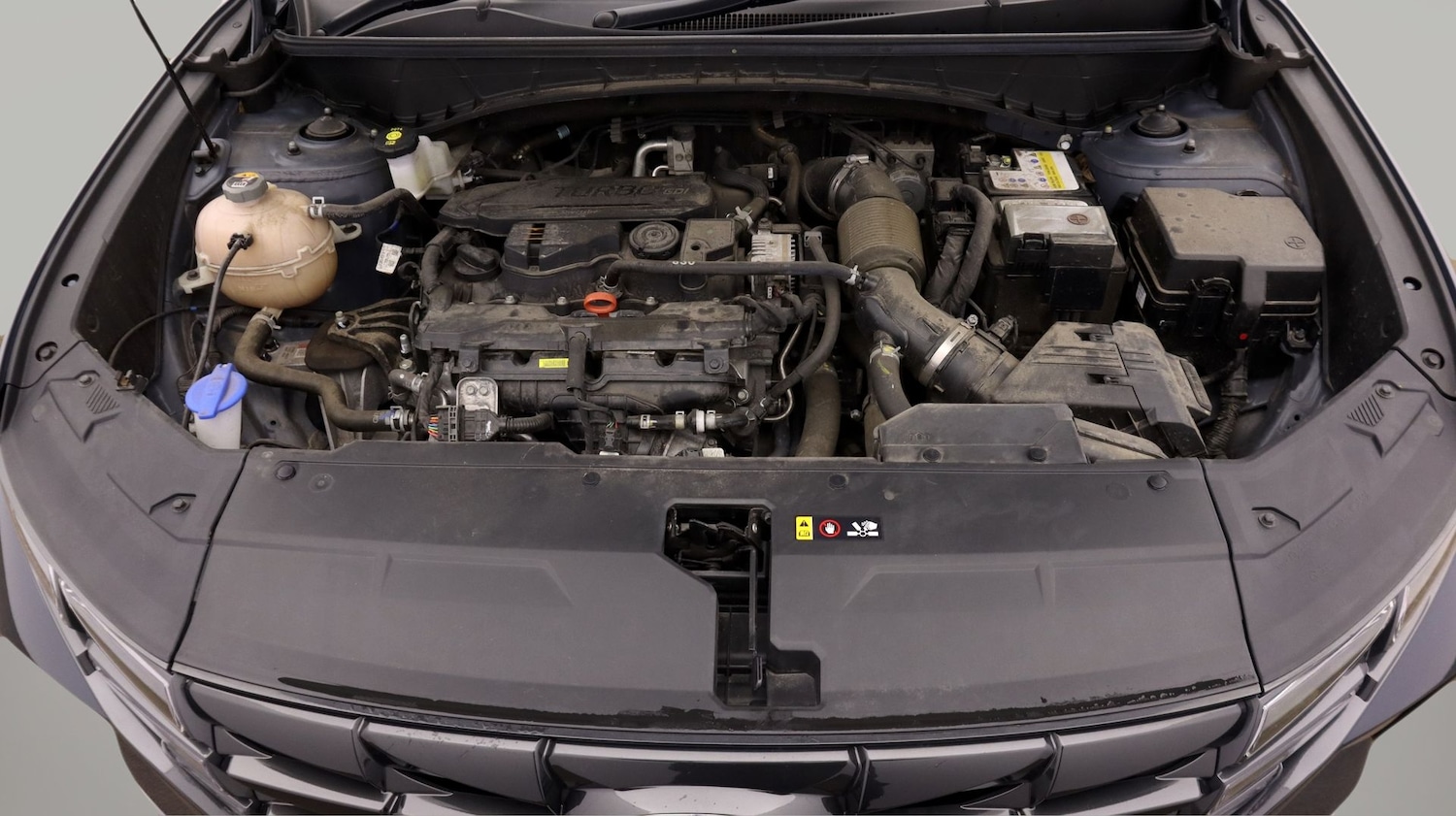 Used Hyundai TUCSON for sale - 77732666: Photo 18