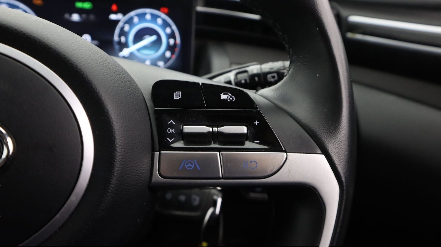 Used Hyundai TUCSON for sale - 77732666: Photo 23