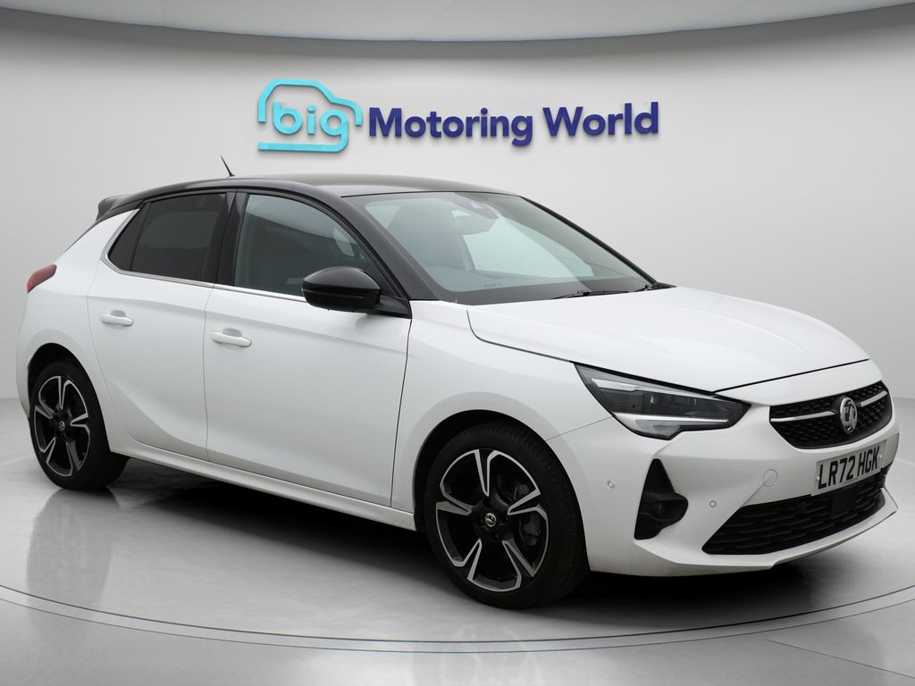 Used Vauxhall Corsa for sale - 76814094: Photo 21