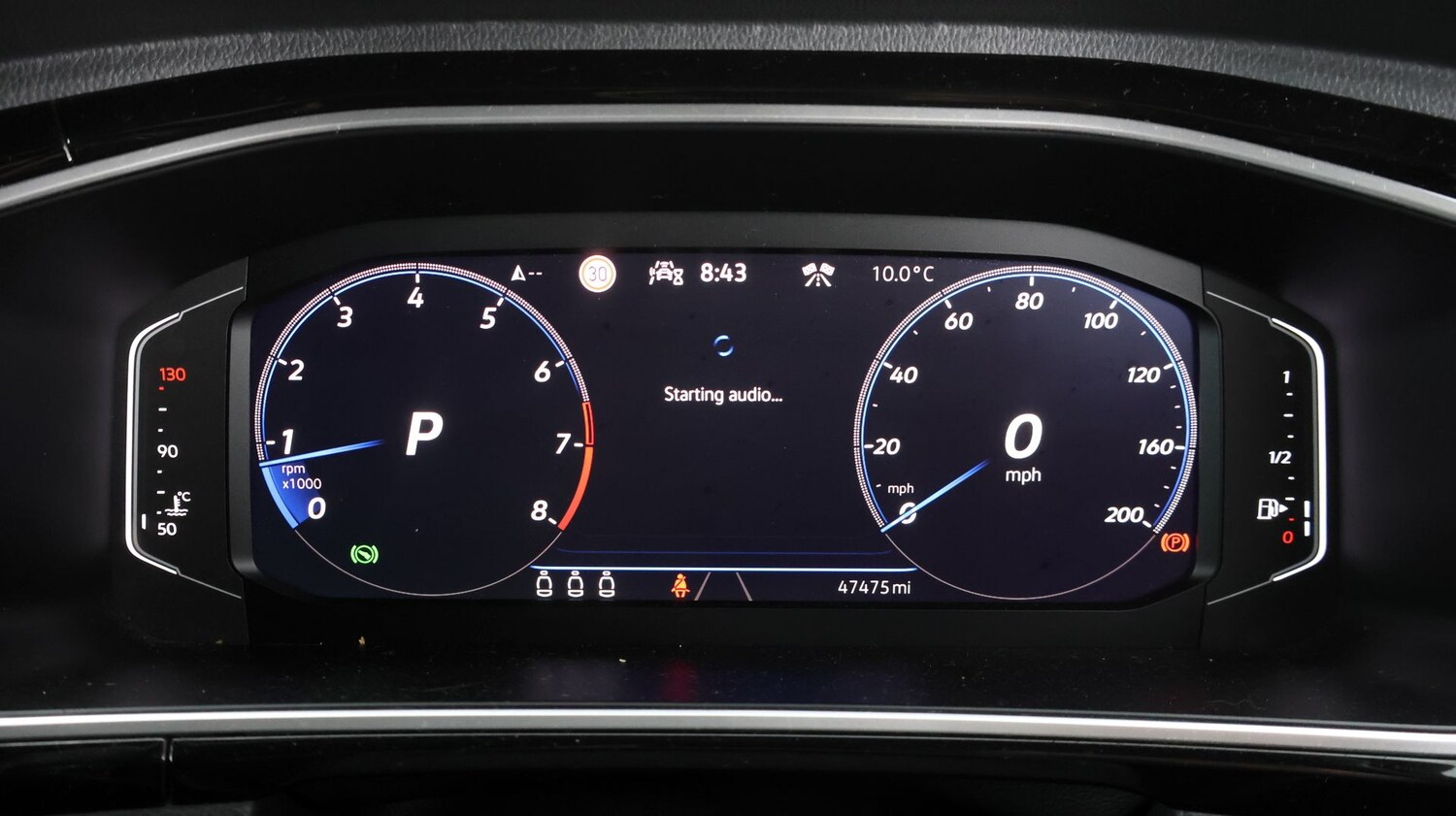 Used Volkswagen T-Roc 2023 for sale - 77532200: Photo 10