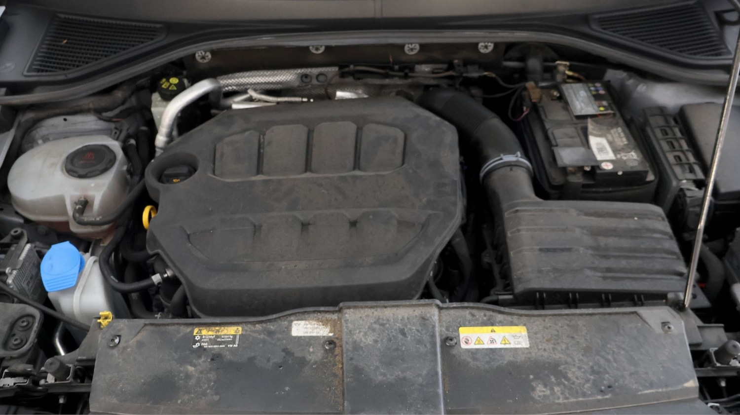 Used Volkswagen T-Roc 2023 for sale - 77532200: Photo 18