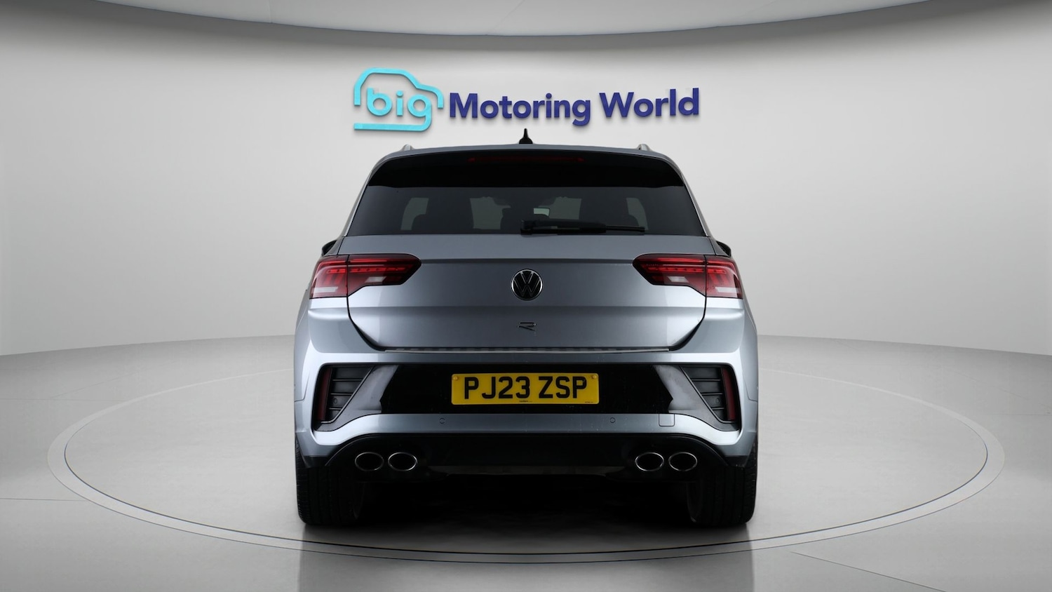 Used Volkswagen T-Roc 2023 for sale - 77532200: Photo 6