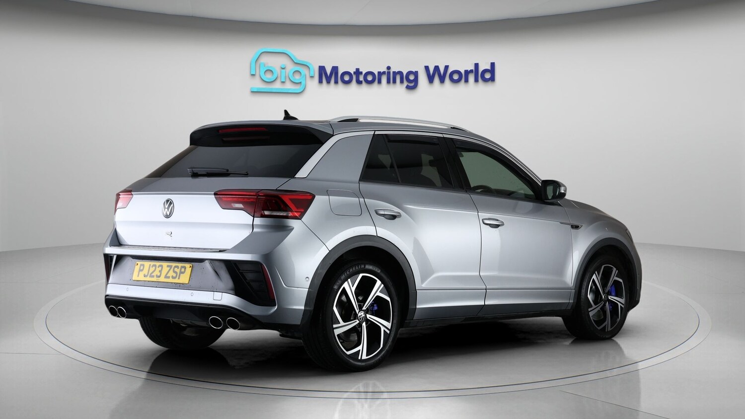 Used Volkswagen T-Roc 2023 for sale - 77532200: Photo 7