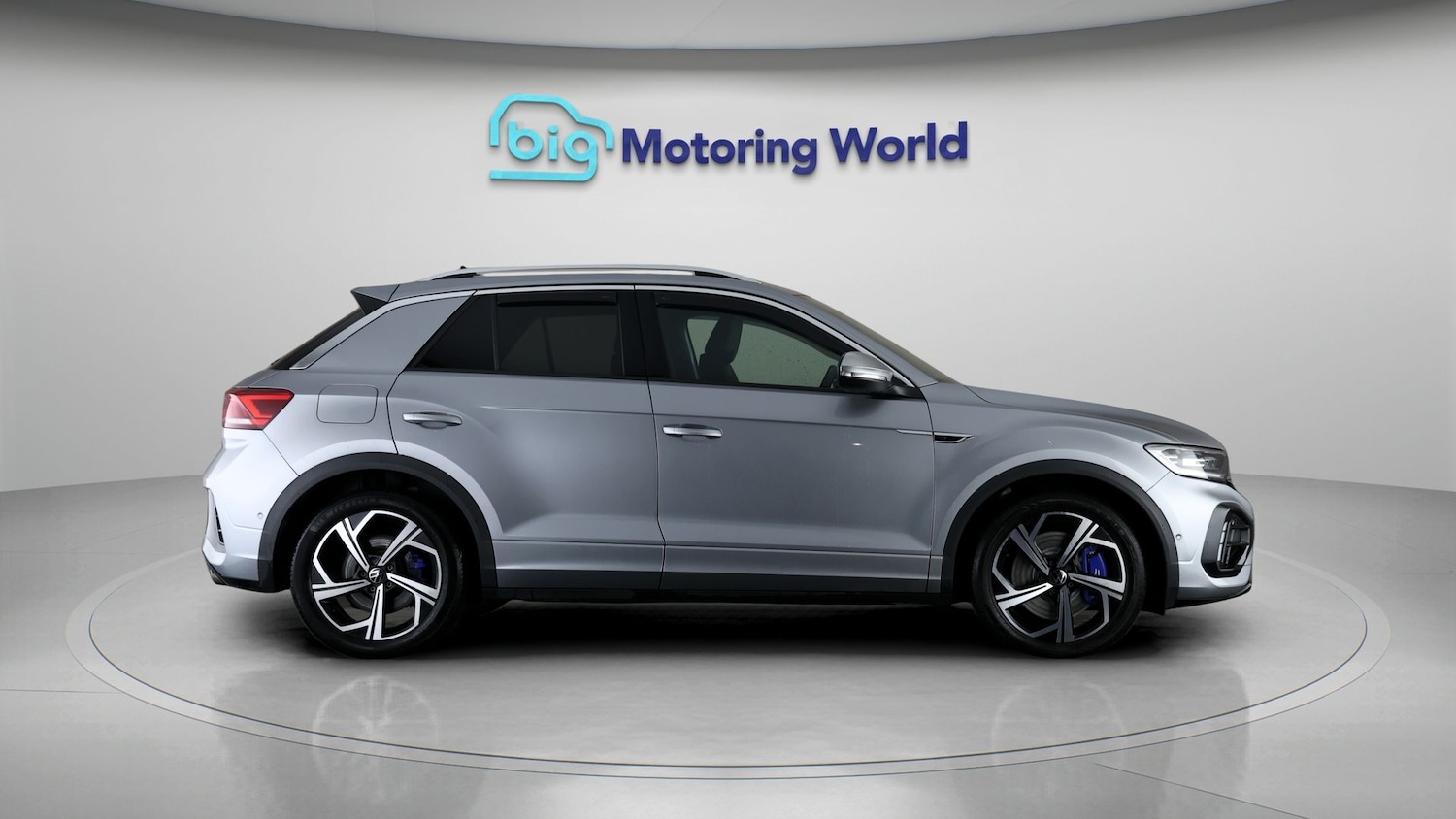 Used Volkswagen T-Roc 2023 for sale - 77532200: Photo 8