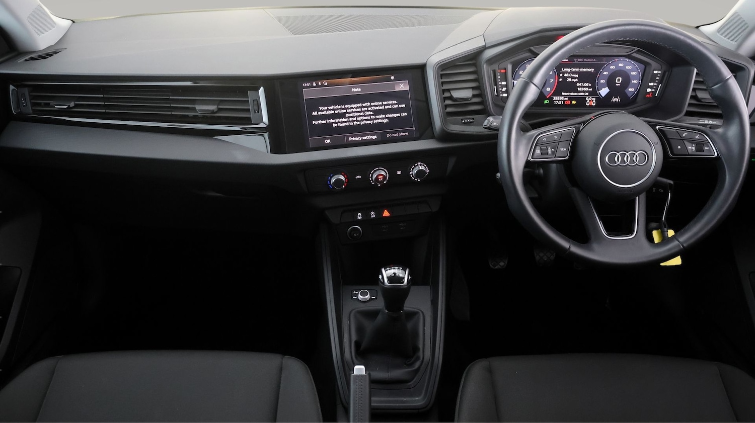 Used Audi A1 2021 for sale - 77675833: Photo 12