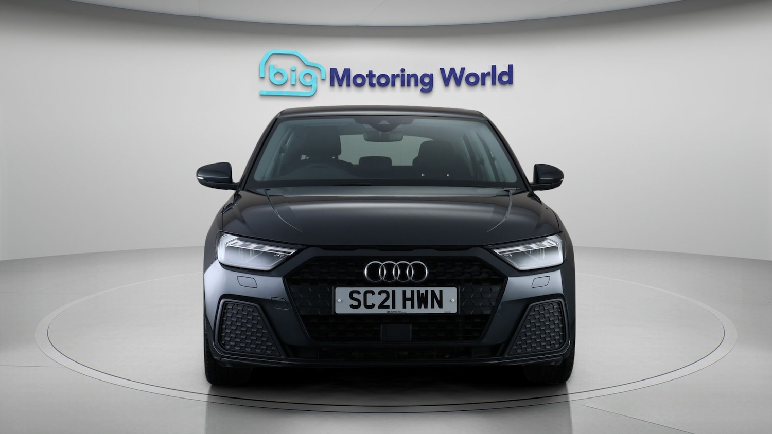 Used Audi A1 2021 for sale - 77675833: Photo 2