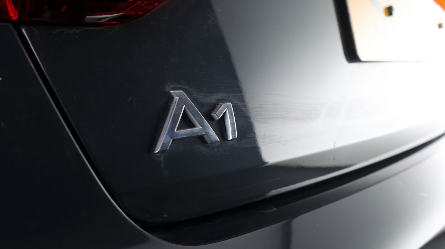 Used Audi A1 2021 for sale - 77675833: Photo 20