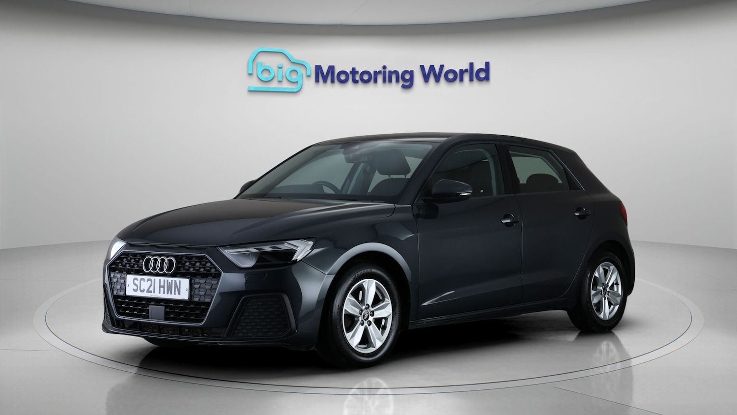 Used Audi A1 2021 for sale - 77675833: Photo 3