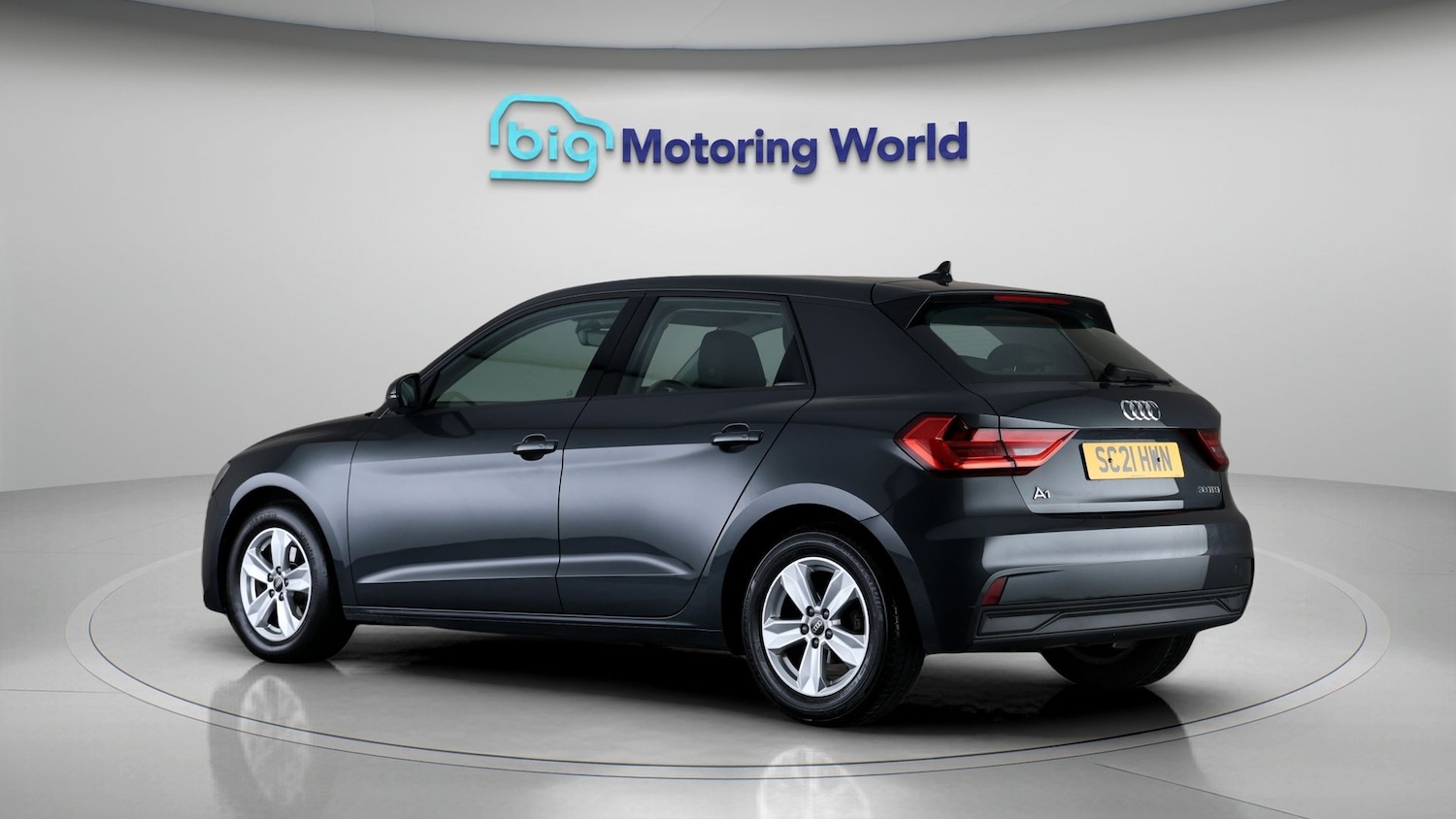 Used Audi A1 2021 for sale - 77675833: Photo 5