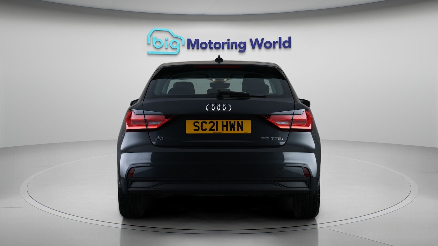 Used Audi A1 2021 for sale - 77675833: Photo 6