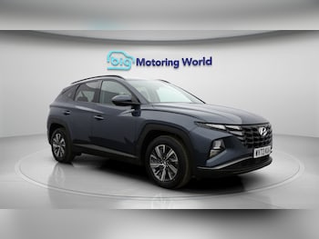 Used Hyundai TUCSON 2023 for sale - 78343466: Photo
