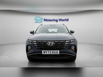 Used Hyundai TUCSON 2023 for sale - 78343466: Photo