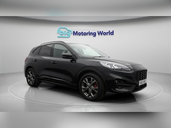 Used Ford Kuga 2023 for sale - 75268293: Photo