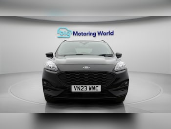 Used Ford Kuga 2023 for sale - 75268293: Photo