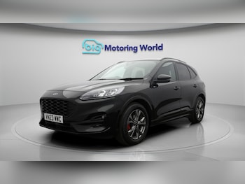 Used Ford Kuga 2023 for sale - 75268293: Photo