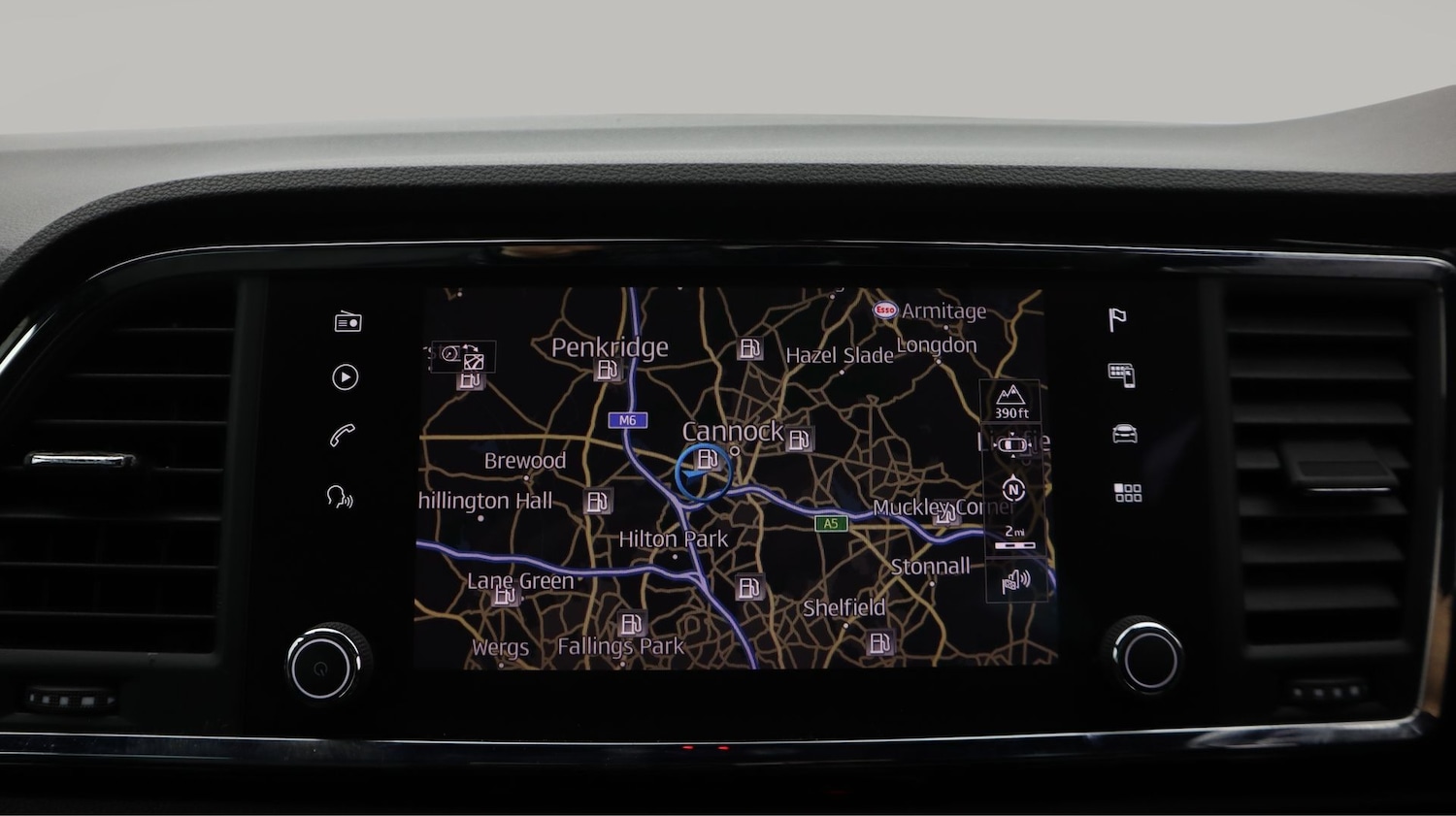 Used SEAT Ateca 2019 for sale - 77303388: Photo 11