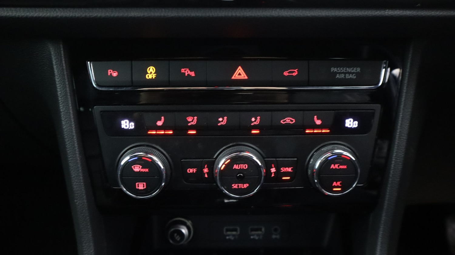 Used SEAT Ateca 2019 for sale - 77303388: Photo 12