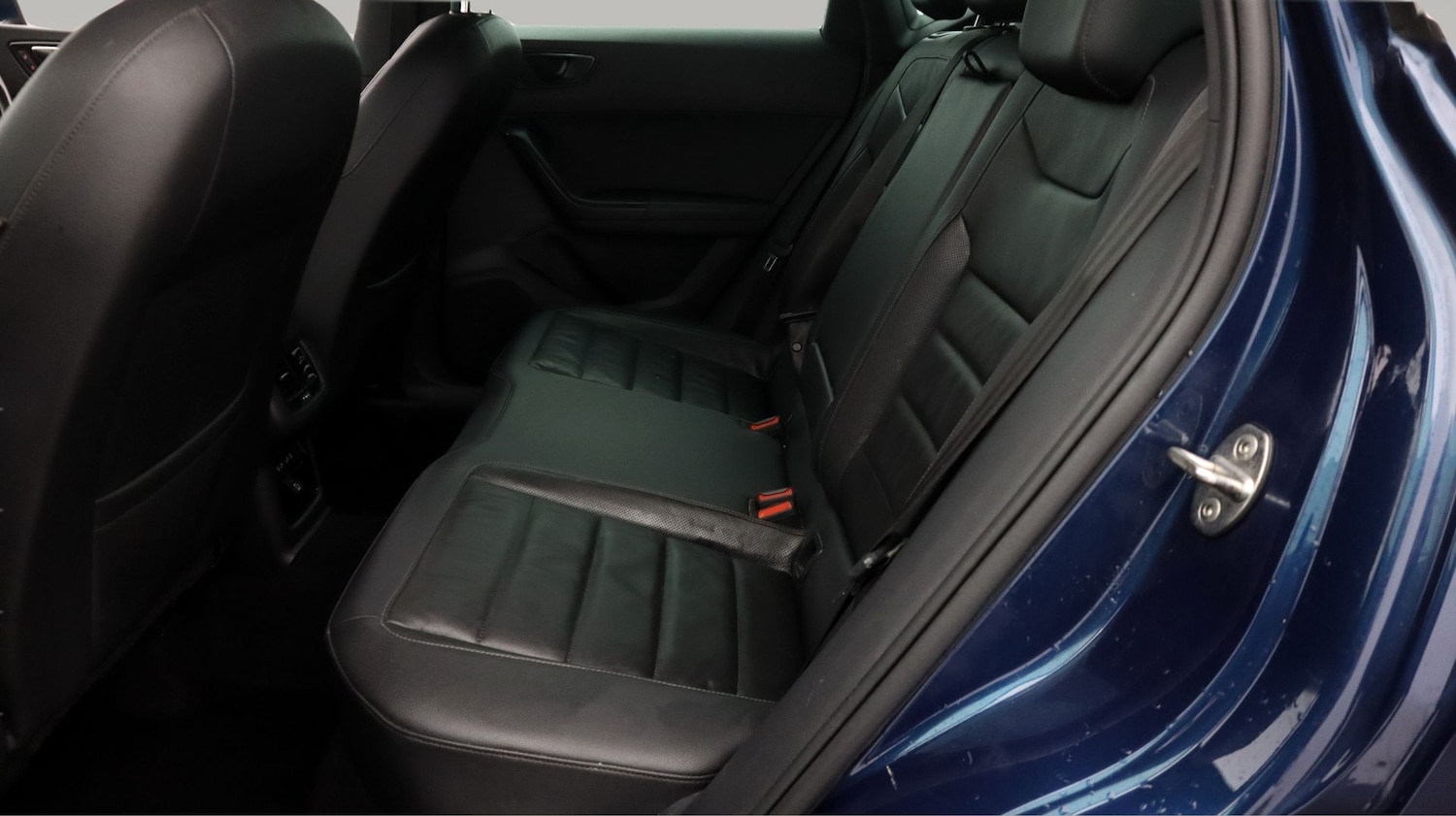 Used SEAT Ateca 2019 for sale - 77303388: Photo 16