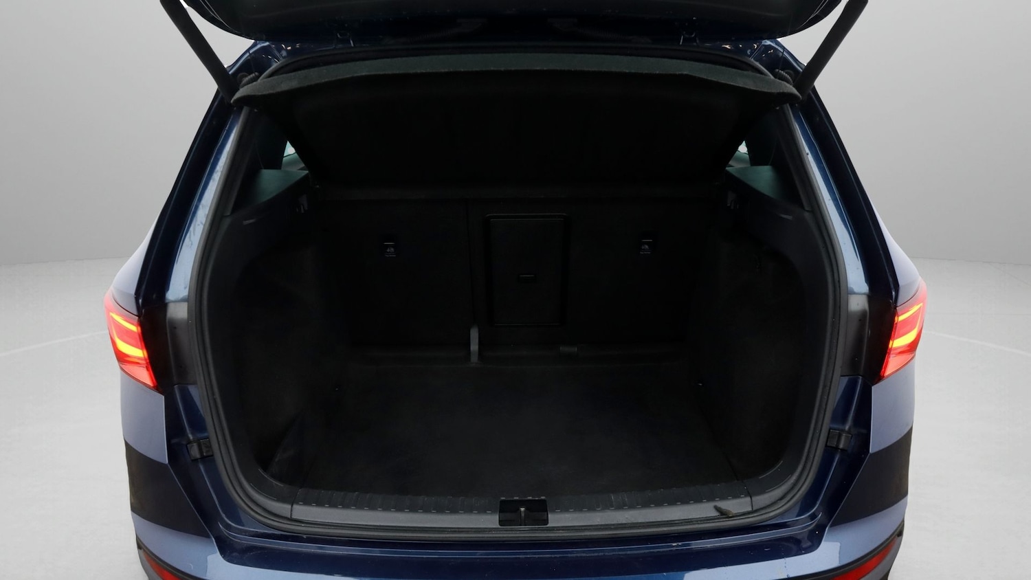 Used SEAT Ateca 2019 for sale - 77303388: Photo 17